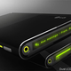 Illustration for article titled LG Touch Design Combines iPhone and Palm Foleo